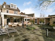 Erfbosch 38, 5076 AD Haaren