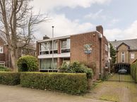 Burgemeester Knappertlaan 43, 3116 BB Schiedam