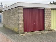 Jan Dercksstraat 52 G005, 4624 EM Bergen op Zoom