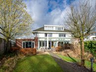 Reehof 9, 3312 CX Dordrecht