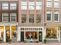 Prinsenstraat 16 I, 1015 DC Amsterdam