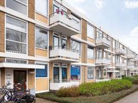 Hijmans van den Berghlaan 82, 3571 PC Utrecht