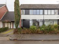 Zilverlaan 50, 9743 RL Groningen