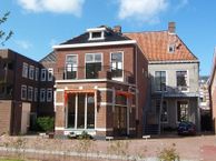 Hortusstraat 18, 8801 TS Franeker