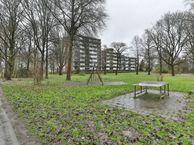 Hélène Swarthlaan 47, 9721 TT Groningen