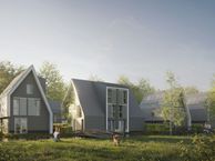 Kriekenoord (Bouwnr. 1), 1111 PT Diemen