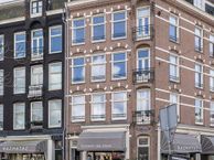 Hugo de Grootplein 13 III, 1052 KV Amsterdam