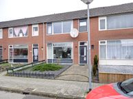 Heuvelstraat 21, 9673 BA Winschoten