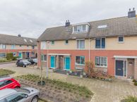 Nienke van Hichtumstraat 132, 2135 RZ Hoofddorp