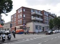 Van der Schellingstraat 1 b, 3033 VK Rotterdam