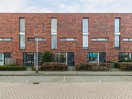 Mozartlaan 144, 2215 LV Voorhout