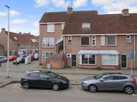 Waalstraat 96, 3522 SM Utrecht