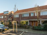 Prins Hendriklaan 80, 3135 ZG Vlaardingen