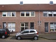 Heer Frederikstraat 27, 3401 ZD IJsselstein