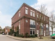 Burgemeester van de Mortelstraat 23, 5037 PG Tilburg
