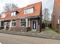 Oranjestraat 7, 3341 XM Hendrik-Ido-Ambacht