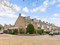 van Nassau Dillenburgstraat 15, 2741 BP Waddinxveen