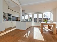 Mr. P.N. Arntzeniusweg 10 III, 1098 GN Amsterdam