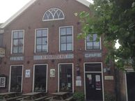 Grote Buren 1, 8749 GC Pingjum