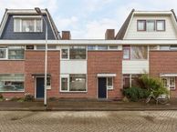 Kasteel Bouvignestraat 10, 5037 HD Tilburg