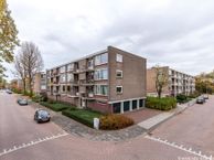 Cartesiusstraat 58, 3076 DD Rotterdam