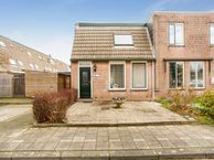Gitaarstraat 16, 3208 RK Spijkenisse