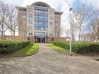 Rondenburglaan 93, 2135 KP Hoofddorp