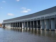 Kanaalweg 88, 8861 KJ Harlingen