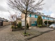Vera Bondamstraat 22, 3207 WG Spijkenisse