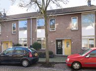Albert van Saksenstraat 14, 1947 GA Beverwijk