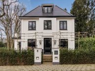 Burgemeester Prinslaan 45, 6711 KC Ede