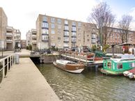 Overhaalsgang 15, 1018 AT Amsterdam