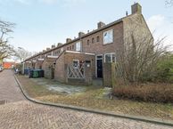 Acaciastraat 18, 3812 ZP Amersfoort