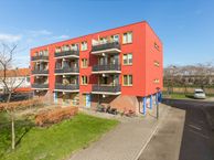 Cinnaberstraat 2, 1339 CL Almere