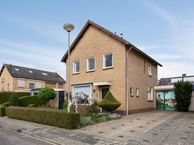 Margrietstraat 18, 5864 AM Meerlo