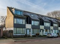 Tigrisdreef 259, 3564 GK Utrecht