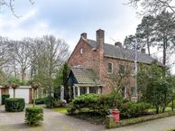 Wijnoldy Daniëlslaan 18, 2082 HC Santpoort-Zuid