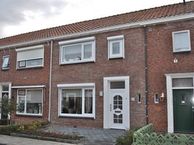 Lijsterbesstraat 12, 4306 AP Nieuwerkerk