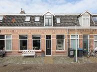 2e Woudstraat 15, 8606 CG Sneek