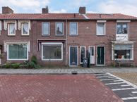 Maasstraat 23, 3161 XG Rhoon
