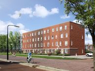 Bouwnummer (Bouwnr. 1), 3122 EJ Schiedam