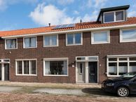 van der Palmstraat 18, 2802 VE Gouda