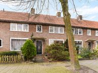 Eksterstraat 39, 1171 SZ Badhoevedorp