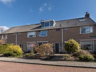 S.G.A. Doorenbosstraat 3, 2771 JJ Boskoop