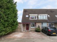 Schrijnwerkerstraat 100, 3123 EK Schiedam