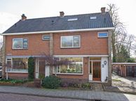 Sumatrastraat 3, 2405 EM Alphen aan den Rijn