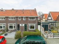 Nagtegaalkade 1, 1521 ED Wormerveer