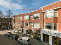 Blekerstraat 19 B, 9718 EA Groningen