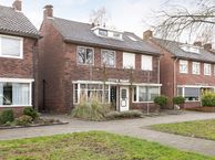 Wethouder Nijhuisstraat 211, 7545 NG Enschede