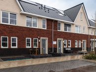 Westerdijkstraat 41, 2984 GT Ridderkerk